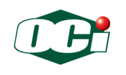 OCI Logo - PT OCI Material Pratama - OCI International adhesives and silicone sealant manufacturers