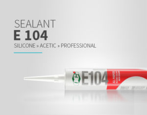 lem silicone sealant oci 104 lem kaca