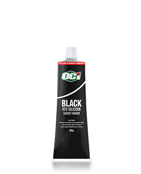 silicone sealant black rtv high temp silicone gasket sealant