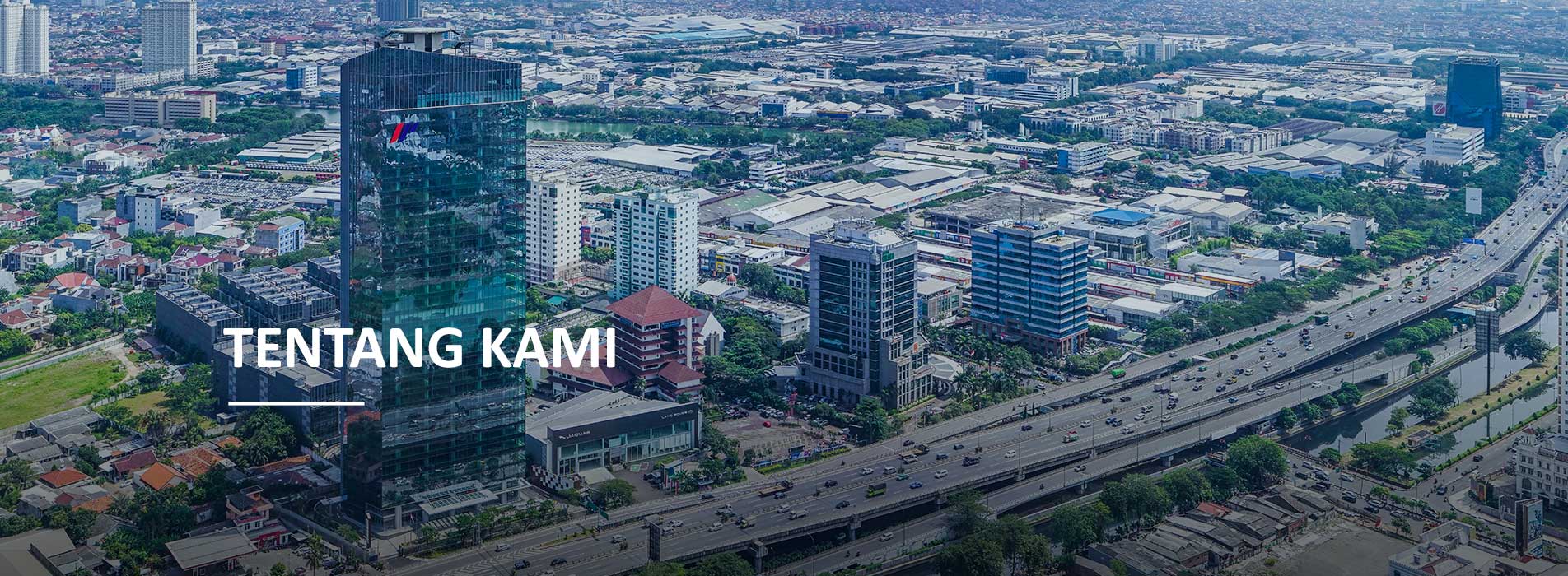 tentang kami oci indonesia gedung altira business park