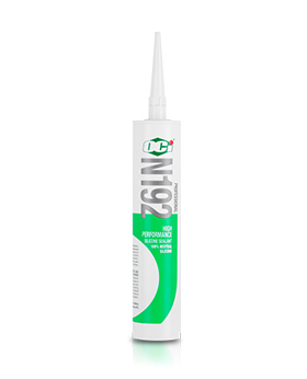 oci n192 lem silikon aquarium silicone sealant