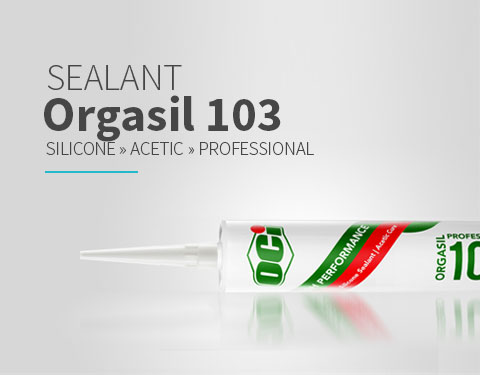 lem silikon sealant acetic oci orgasil 103 lem aquarium yang bagus