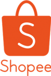 logo shopee